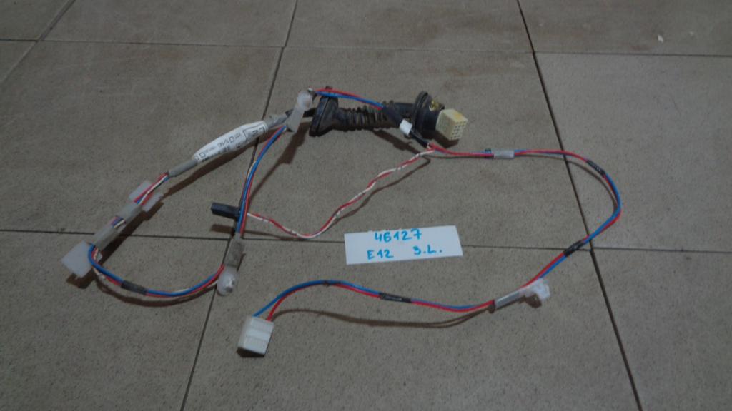 Проводка двери, 600 рублей, Пермь