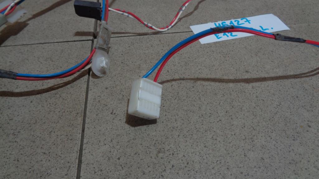 Проводка двери, 600 рублей, Пермь