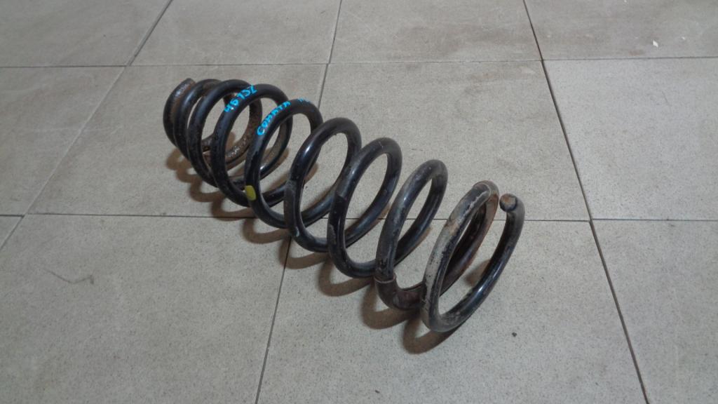 Пружина передняя, 1000 рублей, Пермь