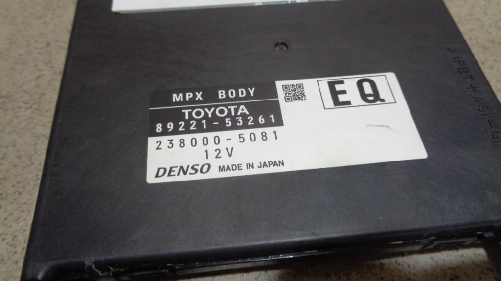 Блок электронный, 9000 рублей, Пермь