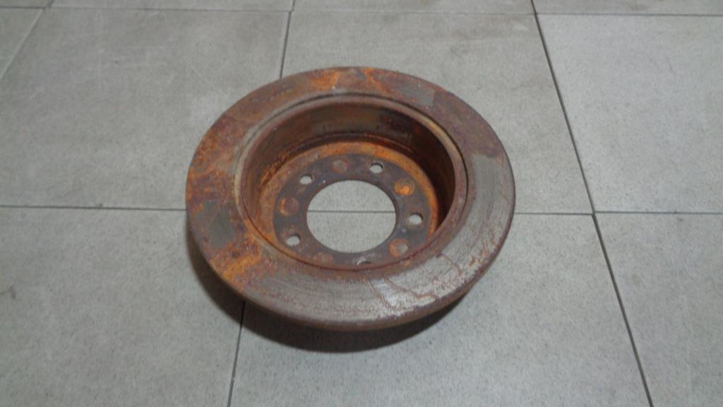 Диск тормозной задний, 1100 рублей, Пермь