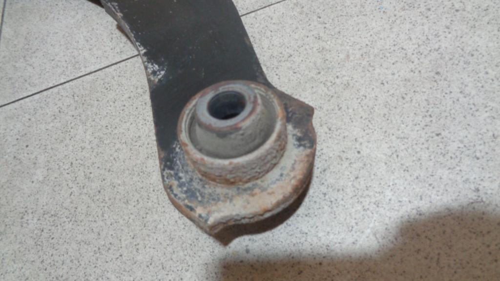 Рычаг задний поперечный, 500 рублей, Пермь