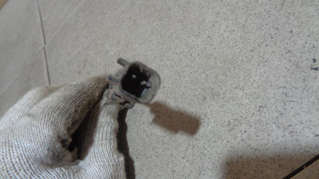 Датчик ABS задний правый, 1000 рублей, Пермь