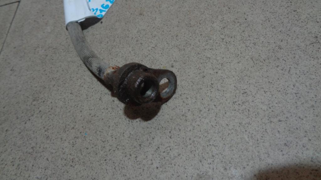 Шланг тормозной задний, 500 рублей, Пермь