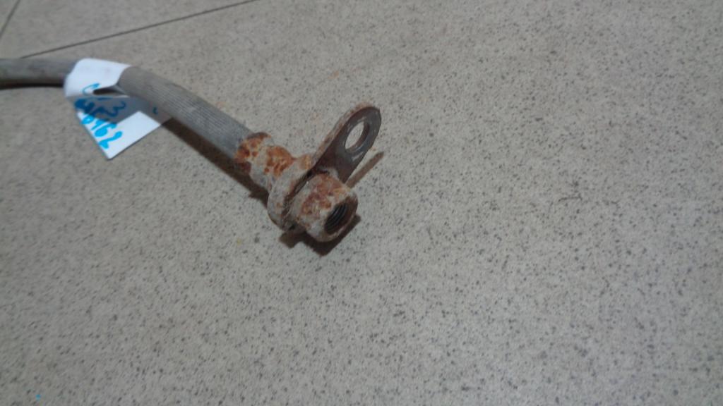 Шланг тормозной задний, 500 рублей, Пермь