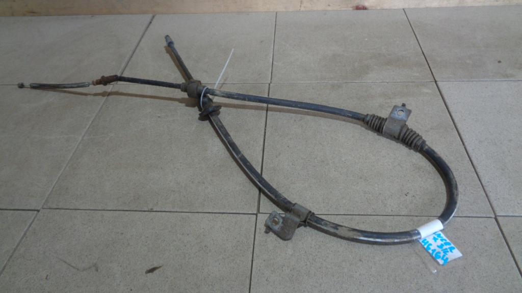 Трос ручника левый, 1100 рублей, Пермь