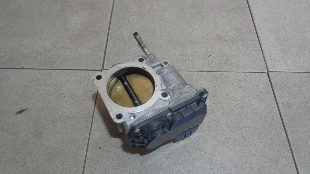 Заслонка дроссельная электрическая, 2000 рублей, Пермь