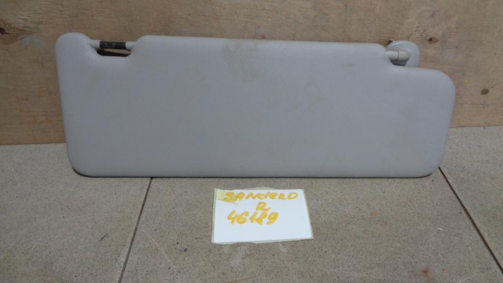 Козырек солнцезащитный правый, 1000 рублей, Пермь