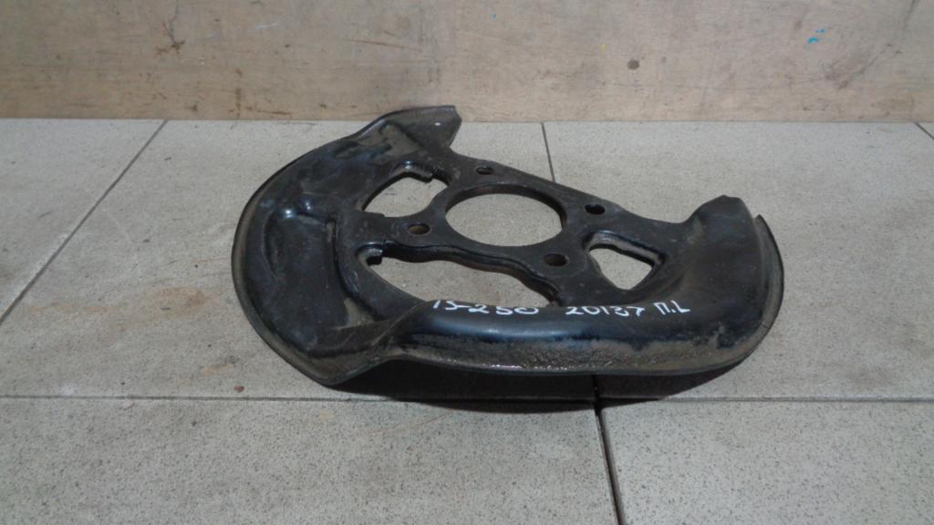 Пыльник тормозного диска, 1500 рублей, Пермь