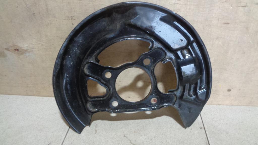 Пыльник тормозного диска, 1500 рублей, Пермь