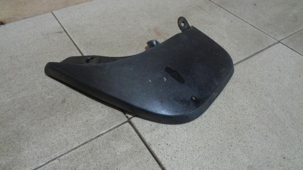 Брызговик задний левый, 500 рублей, Пермь