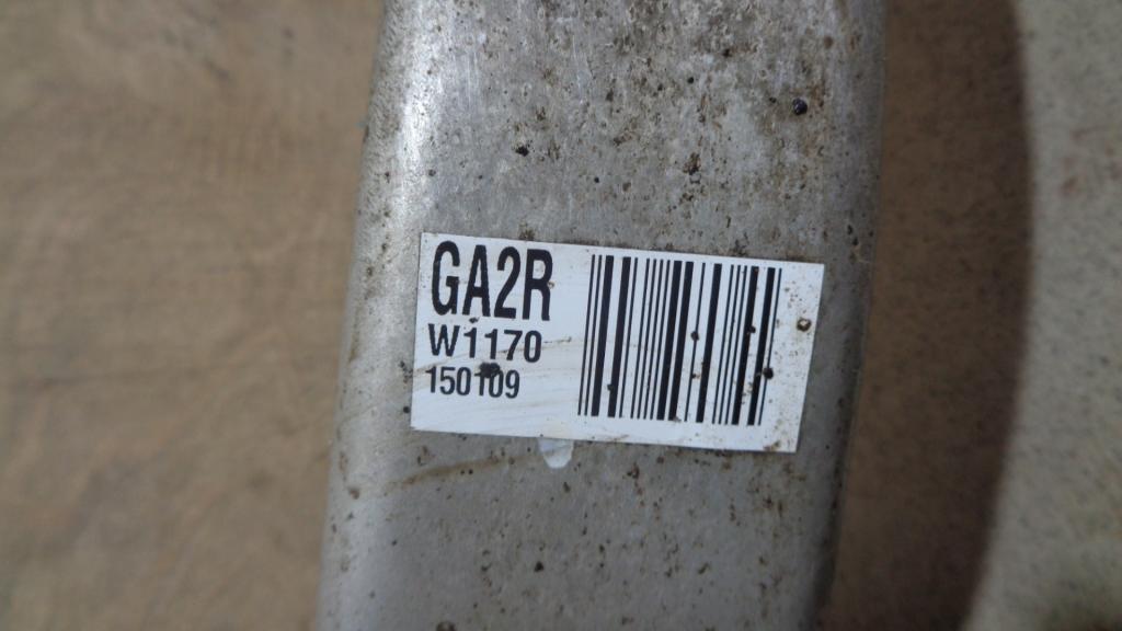 Кулак поворотный передний правый, 3000 рублей, Пермь