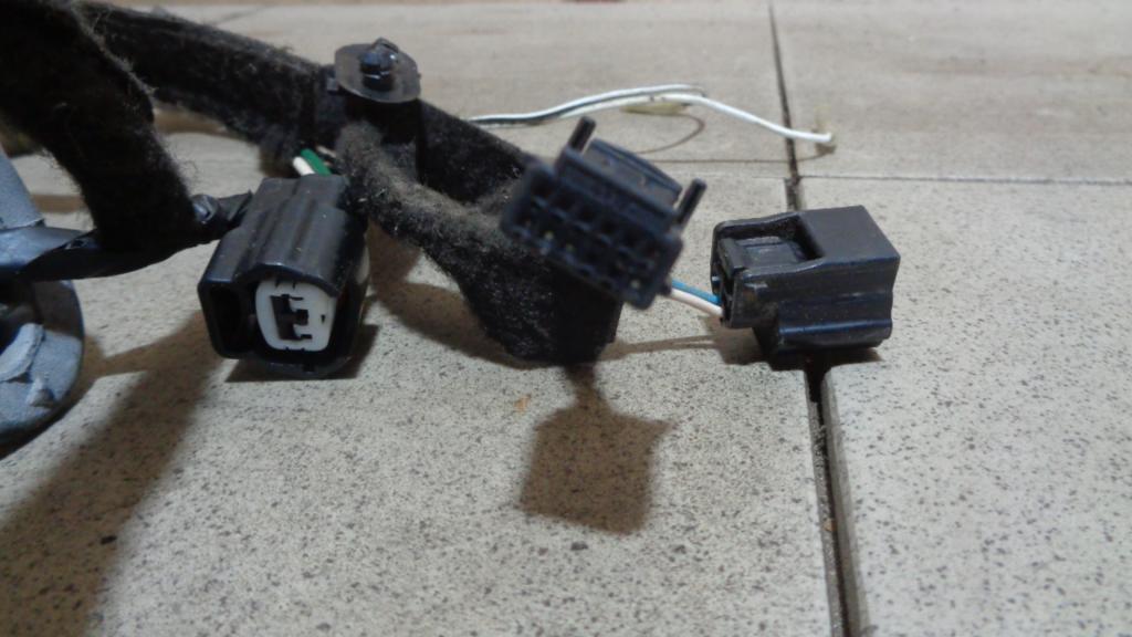 Проводка двери, 1000 рублей, Пермь