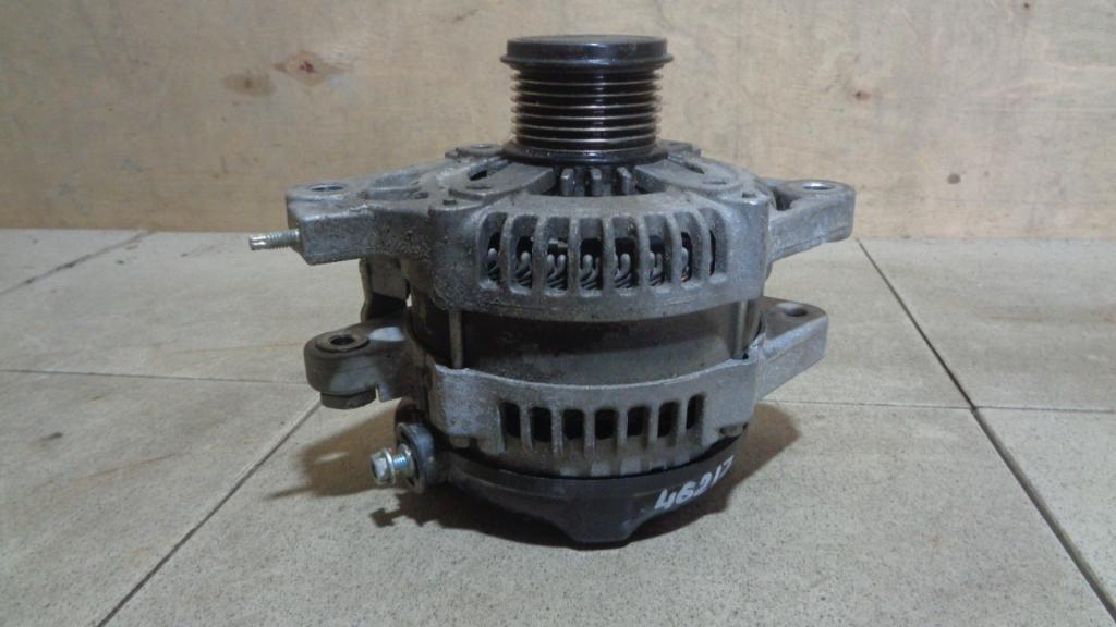 Генератор, 12500 рублей, Пермь