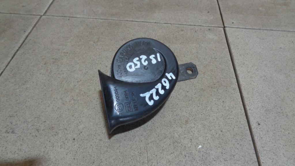 Сигнал звуковой, 1500 рублей, Пермь