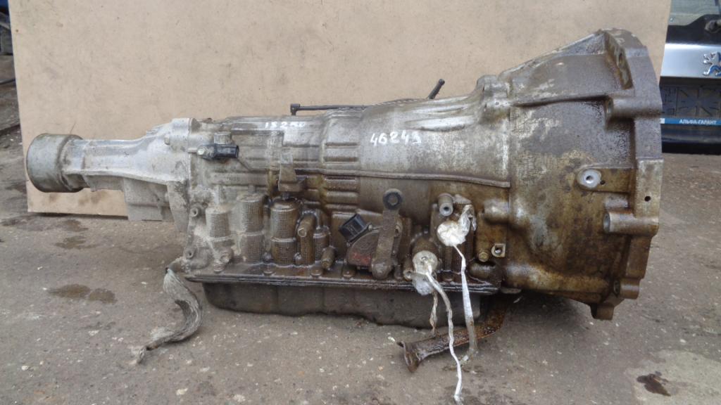 АКПП, 80000 рублей, Пермь