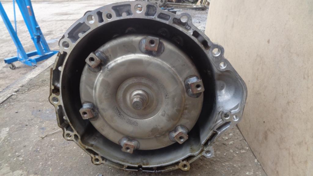 АКПП, 80000 рублей, Пермь