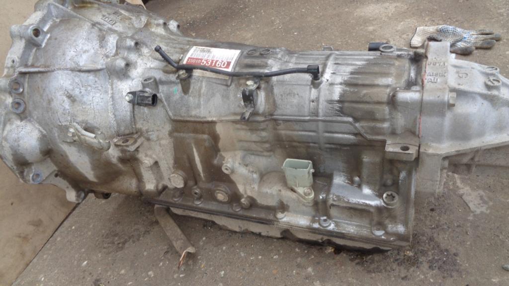 АКПП, 80000 рублей, Пермь