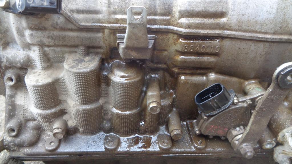 АКПП, 80000 рублей, Пермь