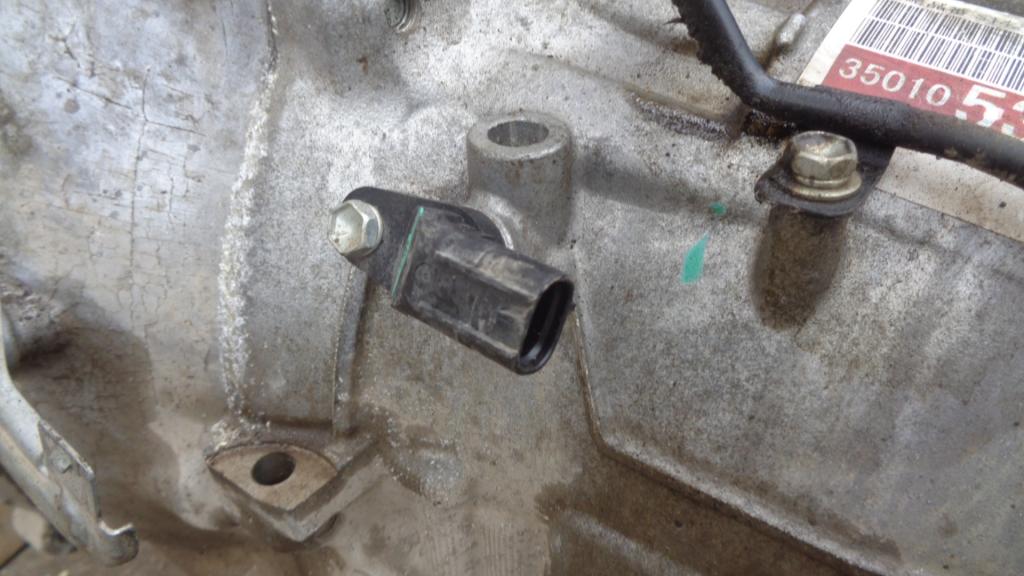 АКПП, 80000 рублей, Пермь