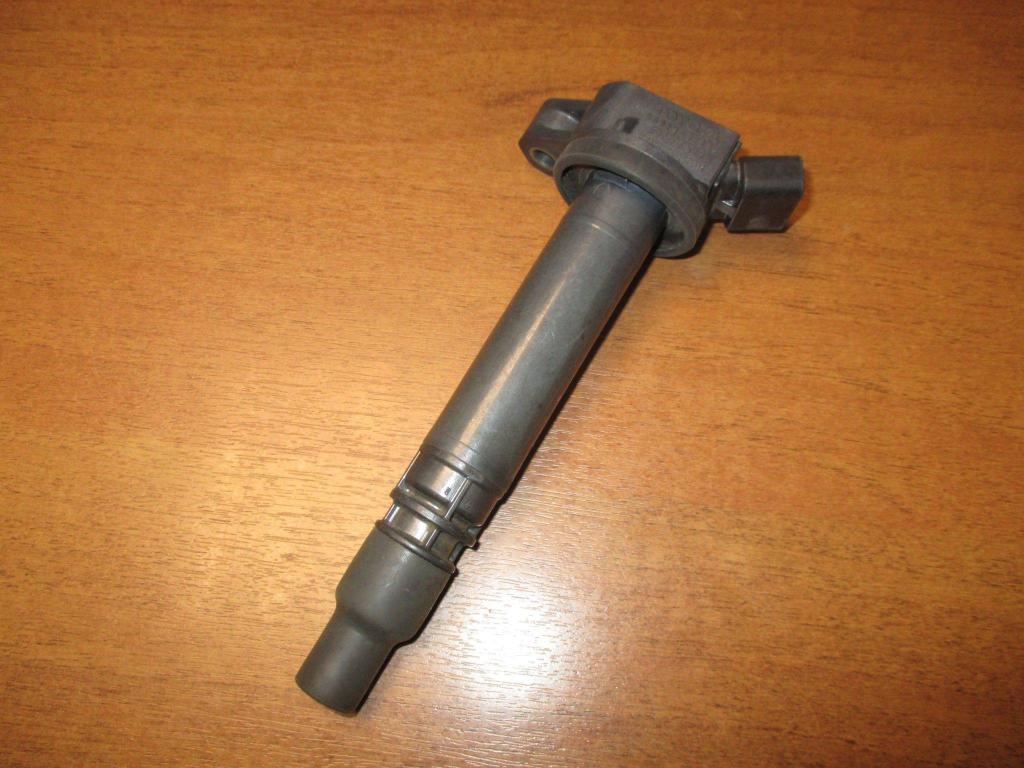 Катушка зажигания, 1500 рублей, Пермь