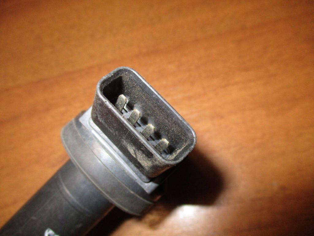 Катушка зажигания, 1500 рублей, Пермь