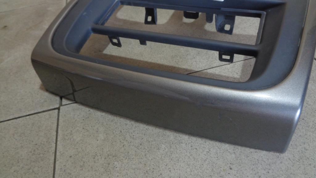 Накладка декоративная, 1000 рублей, Пермь