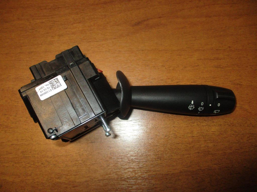 Переключатель стеклоочистителей, 1500 рублей, Пермь