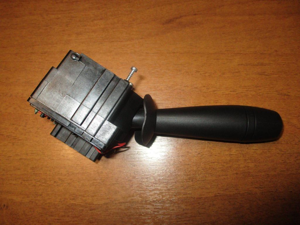 Переключатель стеклоочистителей, 1500 рублей, Пермь