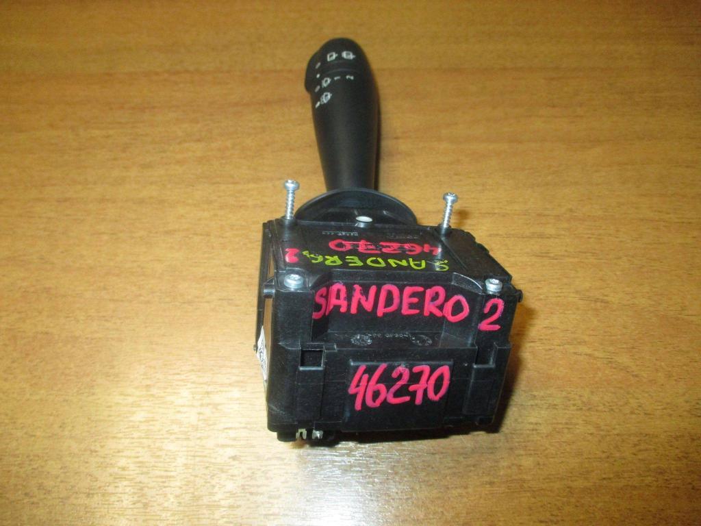 Переключатель стеклоочистителей, 1500 рублей, Пермь