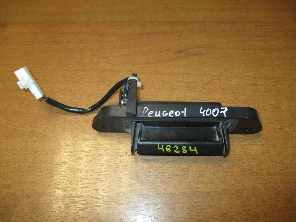 Кнопка открывания багажника, 1200 рублей, Пермь