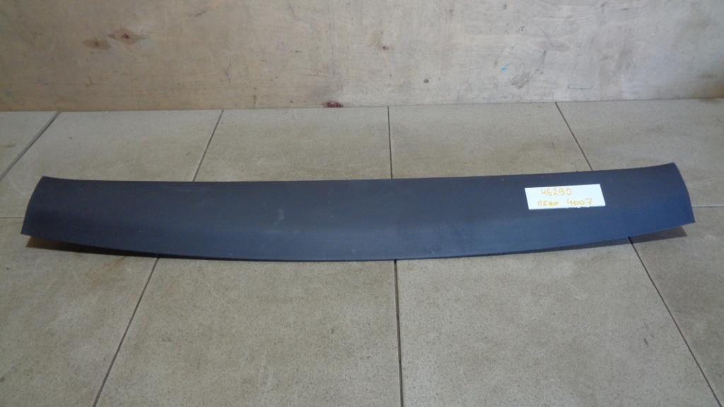 Обшивка двери багажника, 700 рублей, Пермь