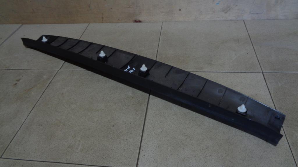 Обшивка двери багажника, 700 рублей, Пермь