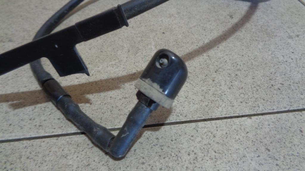 Форсунка омывателя заднего стекла, 500 рублей, Пермь