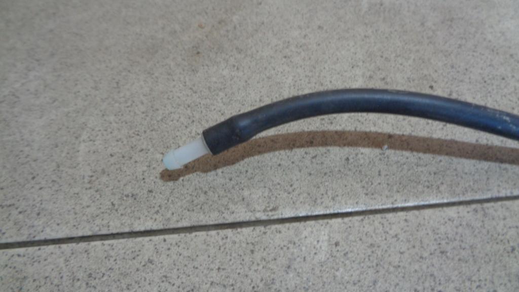 Форсунка омывателя заднего стекла, 500 рублей, Пермь