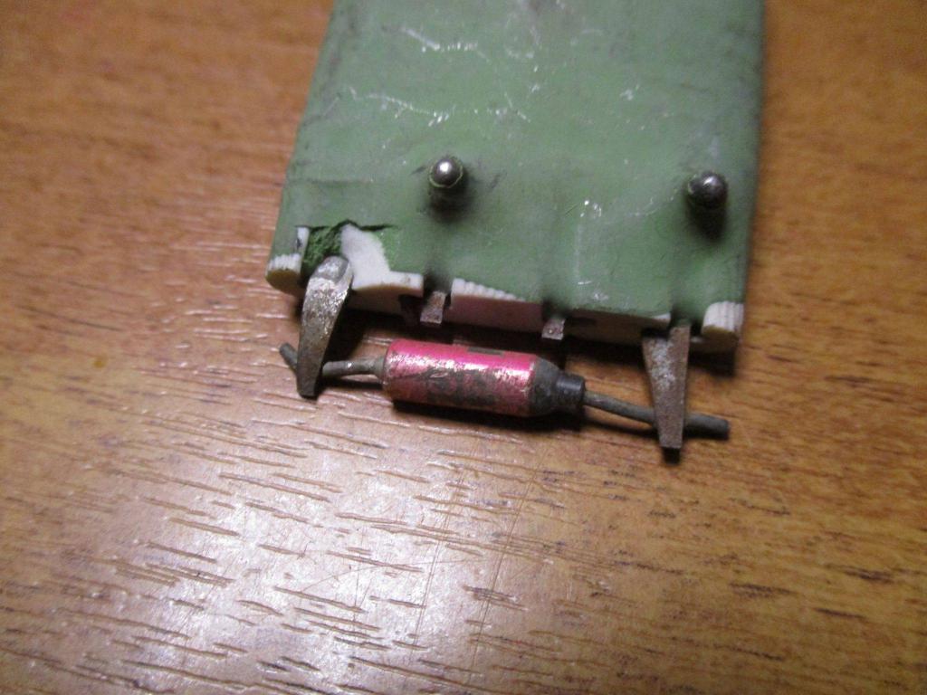 Резистор отопителя, 1000 рублей, Пермь