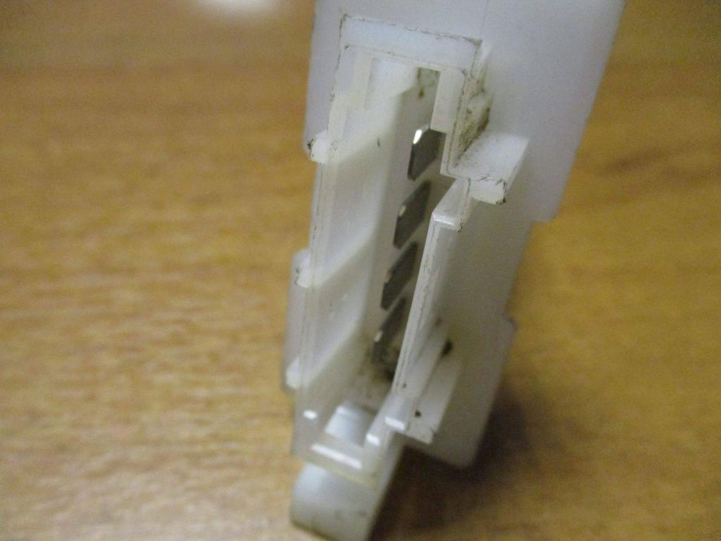 Резистор отопителя, 1000 рублей, Пермь