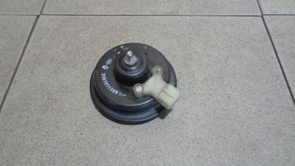 Сигнал звуковой, 500 рублей, Пермь