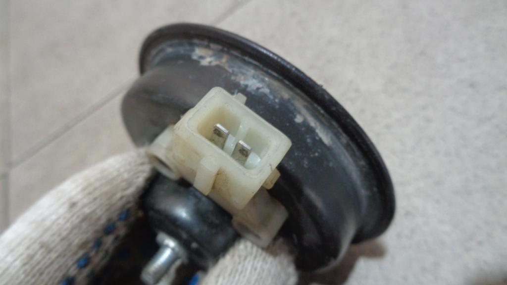 Сигнал звуковой, 500 рублей, Пермь