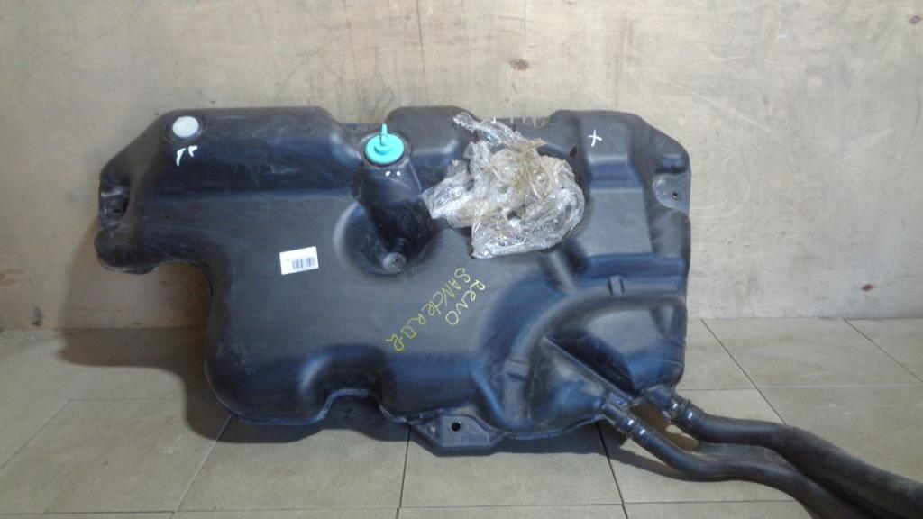 Бак топливный, 1500 рублей, Пермь