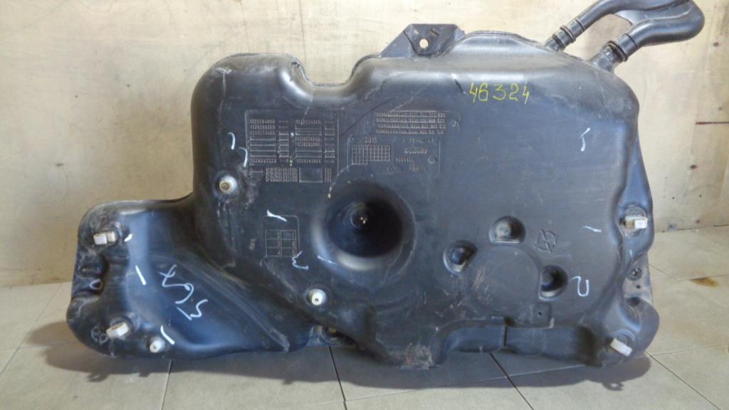 Бак топливный, 1500 рублей, Пермь