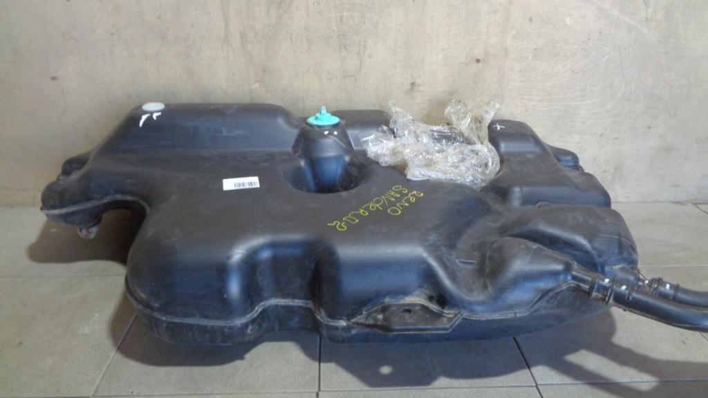 Бак топливный, 1500 рублей, Пермь