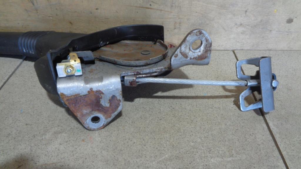 Ручник, 500 рублей, Пермь