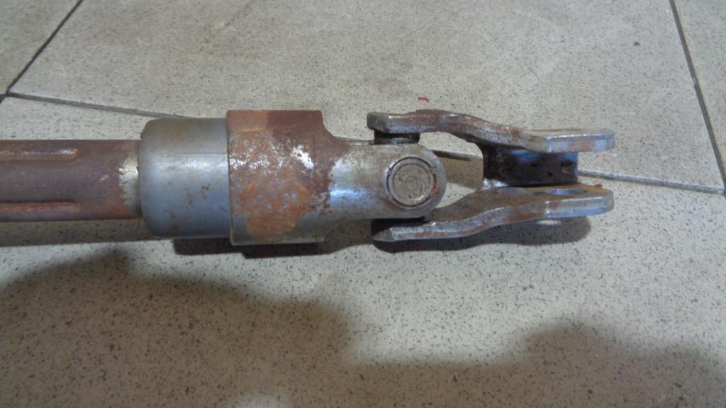 Колонка рулевая, 1500 рублей, Пермь