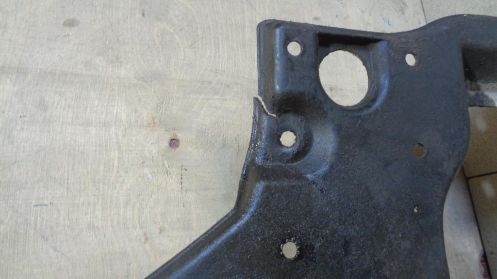 Защита КПП, 3200 рублей, Пермь