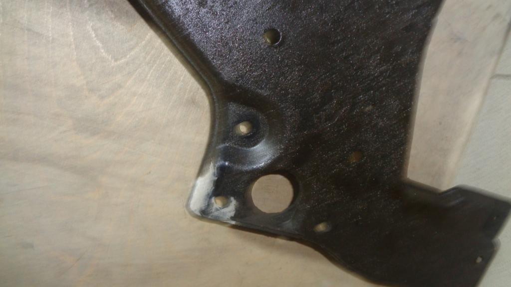 Защита КПП, 3200 рублей, Пермь