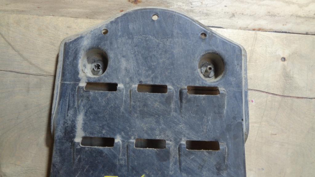 Защита КПП, 3200 рублей, Пермь