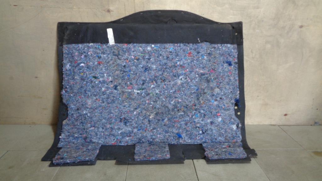 Пол багажника, 1500 рублей, Пермь