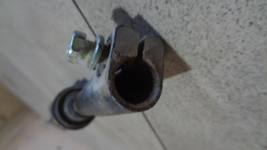 Кардан рулевой, 3000 рублей, Пермь