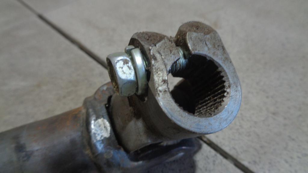 Кардан рулевой, 2000 рублей, Пермь